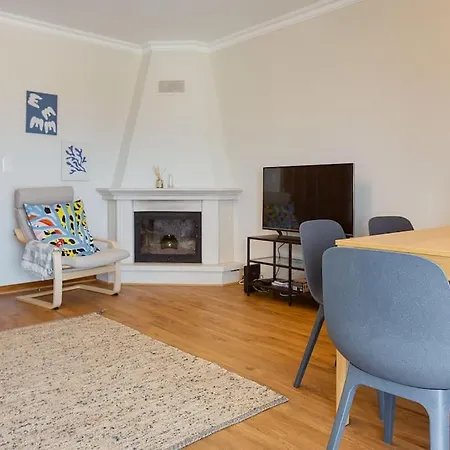 Ericeira Beach Apartment Buitenkant foto