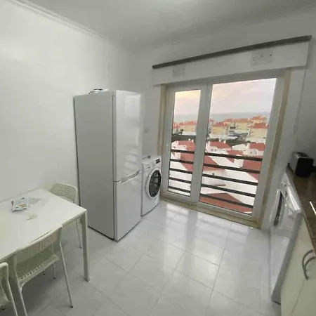 Ericeira Beach Apartment Buitenkant foto