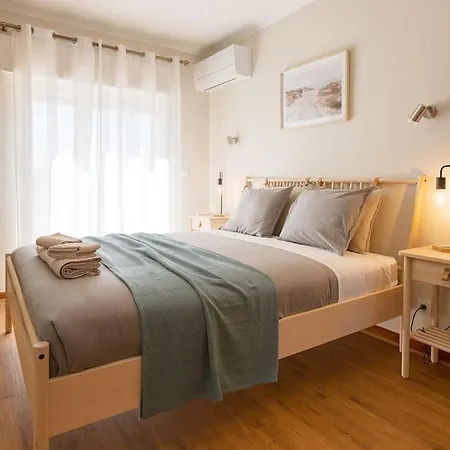Ericeira Beach Apartment Buitenkant foto