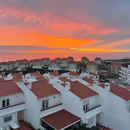 Ericeira Beach Apartment Buitenkant foto