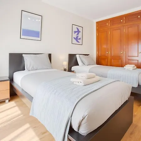 Ericeira Beach Apartment Buitenkant foto