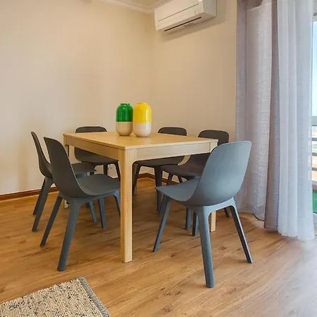 Ericeira Beach Apartment Buitenkant foto