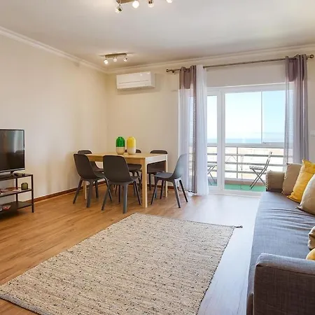 Ericeira Beach Apartment Buitenkant foto