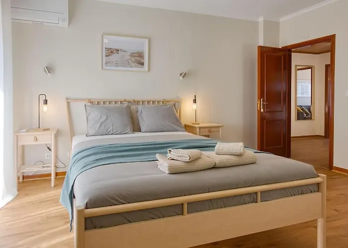 Ericeira Beach Apartment